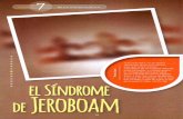 Juveniles   lección 7 - el sindrome de jeroboam