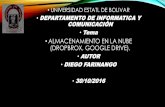 Dropbox google