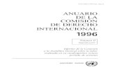 Anuario de la Comisión de Derecho Internacional, 1996, Volumen II ...