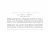 pdf La dramaturgia de Rómulo Gallegos / Luis Chesney-Lawrence ...