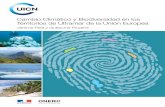 Cambio Climático y Biodiversidad en los Territorios de Ultramar de ...