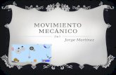 Movimiento mecánico