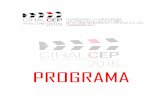 Programa Completo CIHALCEP2015