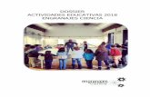 DOSSIER DE ACTIVIDADES EDUCATIVAS 2016-2017 ...