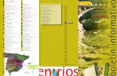 Programa de Educación Ambiental y Voluntariado en Ríos : boletín ...
