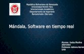 Mandala Software Tiempo real