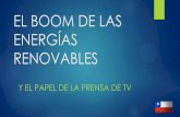 Paraguay | Jul-16 | El Boom de las Energias Renovables