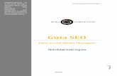 Guía SEO – Solomarketing
