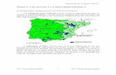 Tema 6: Los ríos de España