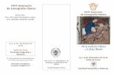 "De la tradición Clásica a la Edad Media" 08/11/2016