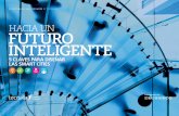 Informe "El Futuro de las Ciudades"