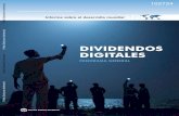 Informe Sobre el Desarrollo Mundial 2016 - Dividendos Digitales