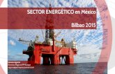 Pemex. Oportunidades en el sector del petroleo y cómo ser proveedor de Pemex. SPRI