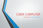 Ciber computer