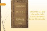 Libro de cielo volumen 11 (7)
