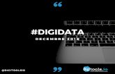 DigiData Decembre 2016
