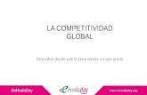 Presentación Sebastían Herrera - Crossborder eModa Day Buenos Aires 2016