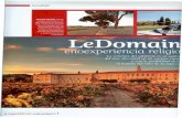 ML- Abadía Retuerta Le Domaine (Otoño-Invierno 2015)
