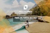 Colombia un paraíso para los turistas chilenos