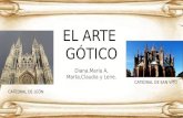 El arte  gotico 5b1,3,6,17,20felix1516