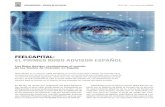 Feelcapital: El primer robo advisor español