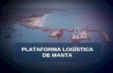 Enlace Ciudadano Nro. 222 -  Plataforma logística de Manta