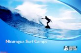 Nicaragua Surf Camps-PPT