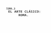 Tema 4 arte roma