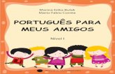 Portugues para niños