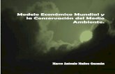Libro sistema economico mundial y el medio ambiente