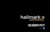 Hallmark Presentation