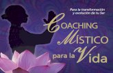 Presentación coaching mistico modulo IV POTENCIANDO MIS RELACIONES INTRA E INTERPERSONALES