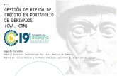 Augusto carvalho   gestión de riesgo de crédito en portafolio - final edition for distribution