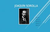 Joaquin Sorolla