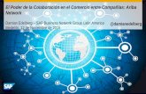 Ariba Network in Colombia