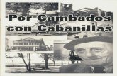 Por Cambados con Ramón Cabanillas