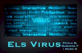 tecnology els virus