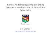 flankr: EPS presentation