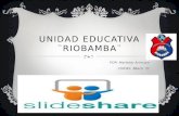 Unidad educativa-riobamba