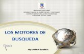 IMPORTANCIA DE LOS BUSCADORES (MOTORES DE BÚSQUEDA)