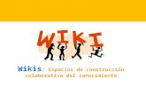 Wikis como-espacios-colaborativos