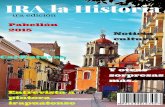 Revista proyecto final español
