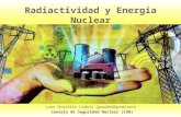 Introduccion a la energia nuclear
