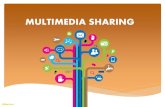Multimedia Sharing