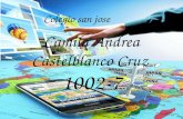 TICS EN EL TURISMO -Camila  castelblanco cruz 1002