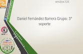 Rmc - Daniel Fernández Barrera