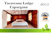Planes y tarifas a Capurganá Colombia - Tacarcuna Lodge