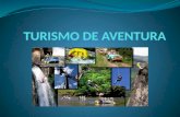 Turismo de aventura 2015