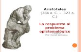 Aristoteles   la metafisica