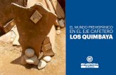 El mundo prehispánico en el Eje cafetero: Los Quimbaya